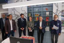 nvgq4MM3.jpeg-Nowa filia „Kosmos” Biblioteki Kraków
