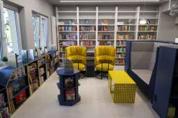 otAkfdNZ.jpeg-Nowa filia „Kosmos” Biblioteki Kraków