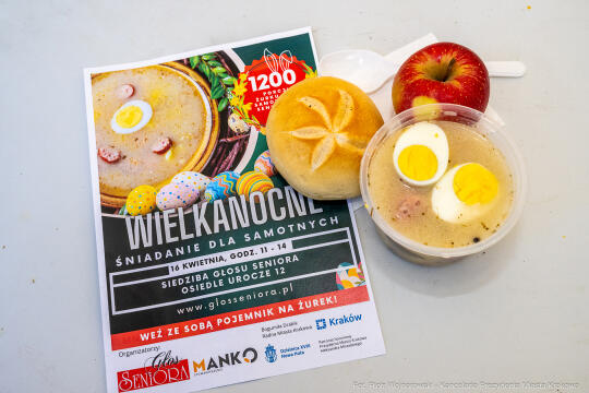 PW_466_001_fot. Piotr Wojnarowski.jpg-Miszalski, zdjęcia, żurek, Nowa Huta, Drabik, Wielkanoc