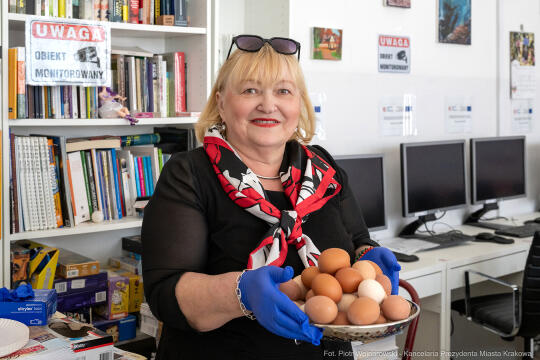 PW_466_003_fot. Piotr Wojnarowski.jpg-Miszalski, zdjęcia, żurek, Nowa Huta, Drabik, Wielkanoc