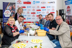 PW_466_005_fot. Piotr Wojnarowski.jpg-Miszalski, zdjęcia, żurek, Nowa Huta, Drabik, Wielkanoc