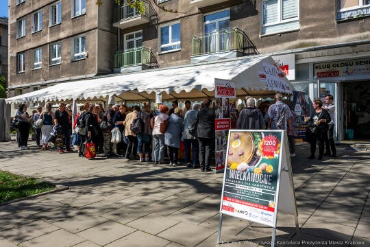 PW_466_007_fot. Piotr Wojnarowski.jpg-Miszalski, zdjęcia, żurek, Nowa Huta, Drabik, Wielkanoc