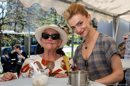 PW_466_017_fot. Piotr Wojnarowski.jpg-Miszalski, zdjęcia, żurek, Nowa Huta, Drabik, Wielkanoc