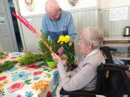 486850404_1223691292450766_2634737032874019277_n.jpg-Warsztaty Wielkanocne 2025.