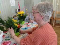 490993306_1602971320406018_4671349545239651058_n.jpg-Warsztaty Wielkanocne 2025.