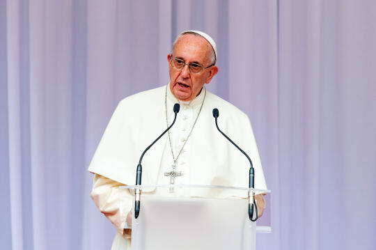 PW_469_017_fot. Piotr Wojnarowski.jpg-papież, Franciszek, wizyta, Kraków, 2016, ŚDM