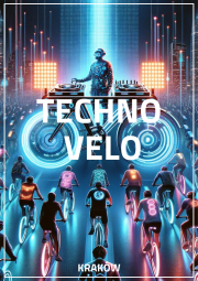 TechnoVelo - muzyczny przejazd rowerowy