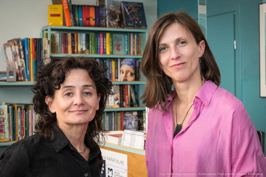 PW_471_013_fot. Piotr Wojnarowski.jpg-Obchodzimy Światowy Dzień Książki i Praw Autorskich