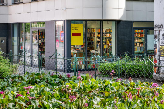 PW_471_017_fot. Piotr Wojnarowski.jpg-Obchodzimy Światowy Dzień Książki i Praw Autorskich