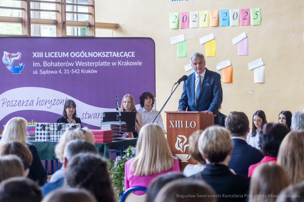 BS-250425-BSK_2867-Poprawione-Szum.jpg-XIII LO, Miszalski  Autor: B. Świerzowski
