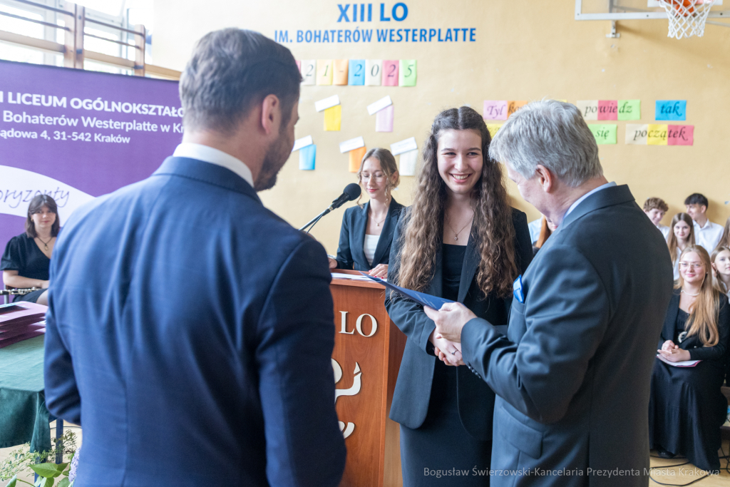 BS-250425-BSK_3086.jpg-XIII LO, Miszalski  Autor: B. Świerzowski