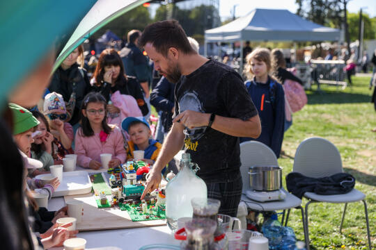 20250427-BSK_3932.jpg-Dzień Ziemi, Miszalski