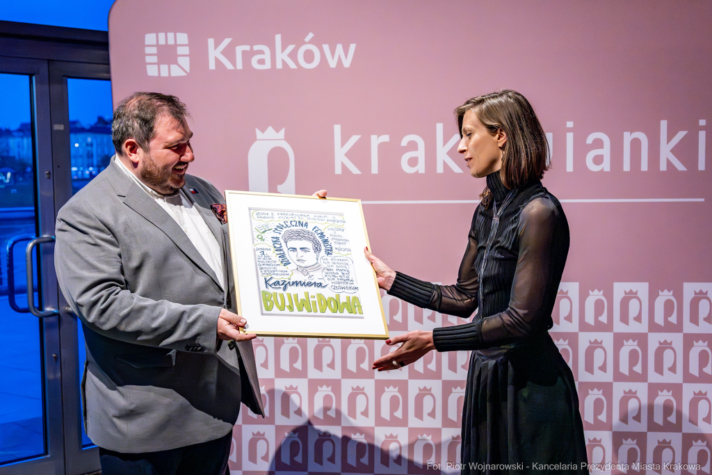   Autor: P. Wojnarowski