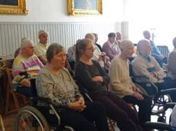 XWCcJh3o.jpg-Koncert muzyki klasycznej wolontariuszy.