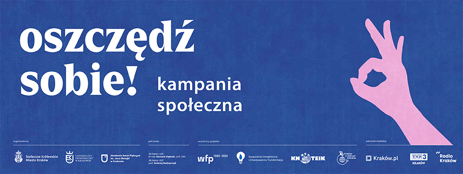 Oszczędź sobie - maj