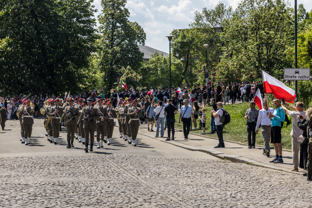 BS-250503-BSK_5150.jpg-3 maja, Sęk  Autor: B. Świerzowski