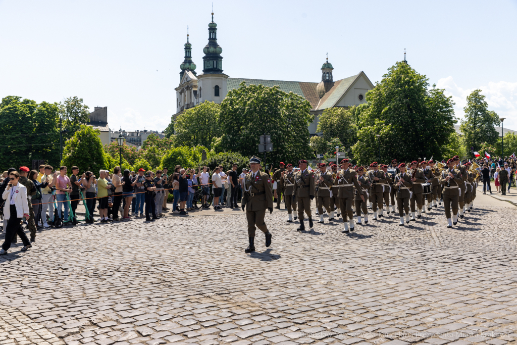 BS-250503-BSK_5159.jpg-3 maja, Sęk  Autor: B. Świerzowski
