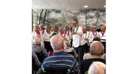 gospel1.jpg-Urodzinowe świętowanie z muzyczną niespodzianką! 08.04.2025