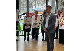 gospel2.jpg-Urodzinowe świętowanie z muzyczną niespodzianką! 08.04.2025