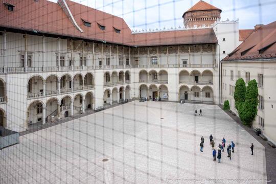 PW_477_001_fot. Piotr Wojnarowski.jpg-Szachy, Wawel, Sęk, Mistrzostwa Polski, otwarcie, wyróżnienia