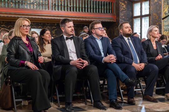 PW_477_005_fot. Piotr Wojnarowski.jpg-Szachy, Wawel, Sęk, Mistrzostwa Polski, otwarcie, wyróżnienia