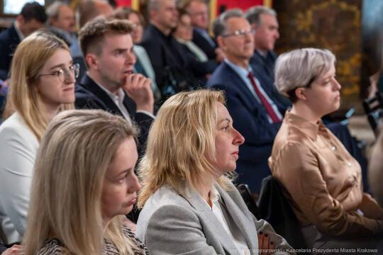 PW_477_015_fot. Piotr Wojnarowski.jpg-Szachy, Wawel, Sęk, Mistrzostwa Polski, otwarcie, wyróżnienia