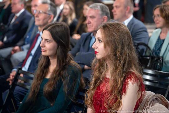 PW_477_017_fot. Piotr Wojnarowski.jpg-Szachy, Wawel, Sęk, Mistrzostwa Polski, otwarcie, wyróżnienia