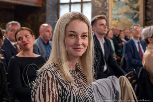 PW_477_018_fot. Piotr Wojnarowski.jpg-Szachy, Wawel, Sęk, Mistrzostwa Polski, otwarcie, wyróżnienia