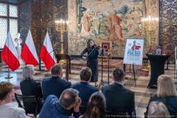 PW_477_021_fot. Piotr Wojnarowski.jpg-Szachy, Wawel, Sęk, Mistrzostwa Polski, otwarcie, wyróżnienia