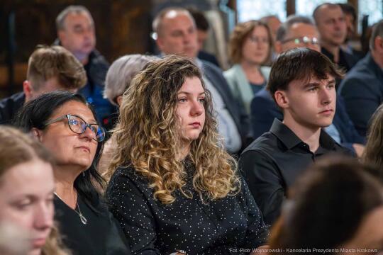 PW_477_026_fot. Piotr Wojnarowski.jpg-Szachy, Wawel, Sęk, Mistrzostwa Polski, otwarcie, wyróżnienia