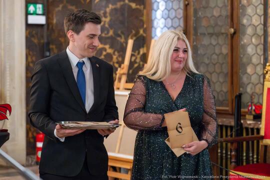 PW_477_030_fot. Piotr Wojnarowski.jpg-Szachy, Wawel, Sęk, Mistrzostwa Polski, otwarcie, wyróżnienia