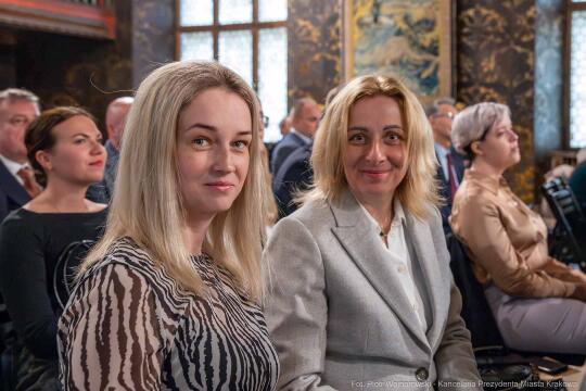 PW_477_032_fot. Piotr Wojnarowski.jpg-Szachy, Wawel, Sęk, Mistrzostwa Polski, otwarcie, wyróżnienia