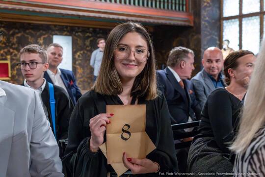 PW_477_034_fot. Piotr Wojnarowski.jpg-Szachy, Wawel, Sęk, Mistrzostwa Polski, otwarcie, wyróżnienia