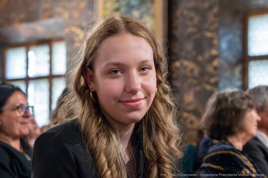 PW_477_038_fot. Piotr Wojnarowski.jpg-Szachy, Wawel, Sęk, Mistrzostwa Polski, otwarcie, wyróżnienia