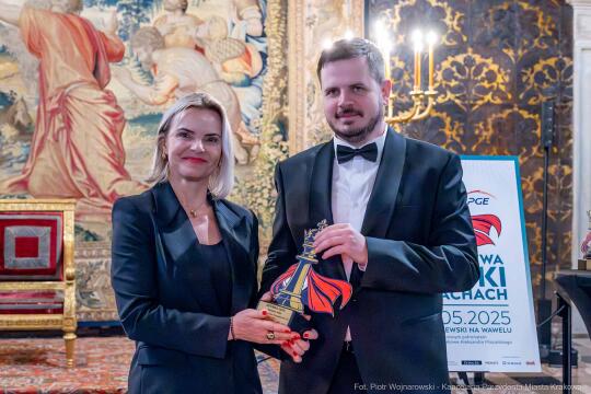 PW_477_050_fot. Piotr Wojnarowski.jpg-Szachy, Wawel, Sęk, Mistrzostwa Polski, otwarcie, wyróżnienia