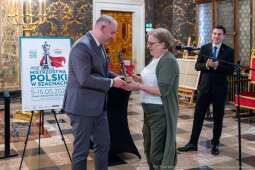 PW_477_058_fot. Piotr Wojnarowski.jpg-Szachy, Wawel, Sęk, Mistrzostwa Polski, otwarcie, wyróżnienia