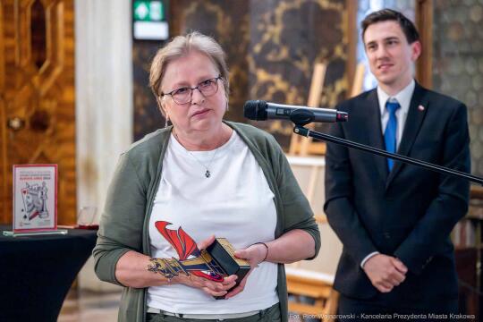 PW_477_059_fot. Piotr Wojnarowski.jpg-Szachy, Wawel, Sęk, Mistrzostwa Polski, otwarcie, wyróżnienia