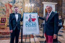 PW_477_068_fot. Piotr Wojnarowski.jpg-Szachy, Wawel, Sęk, Mistrzostwa Polski, otwarcie, wyróżnienia