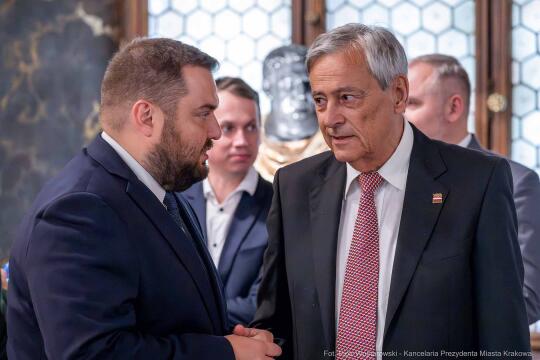 PW_477_069_fot. Piotr Wojnarowski.jpg-Szachy, Wawel, Sęk, Mistrzostwa Polski, otwarcie, wyróżnienia