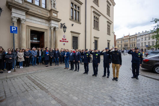 20250506-BSK_8218.jpg-Minuta Ciszy, Pamięć, Miszalski