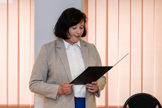 PW_480_005_fot. Piotr Wojnarowski.jpg-Miszalski, Lis, rektor, AGH, UMK, list intencyjny, Cyfronet