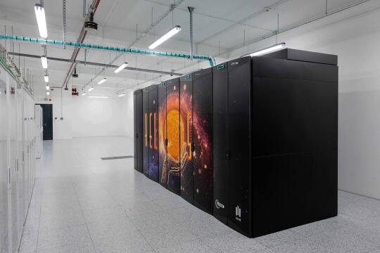 PW_480_022_fot. Piotr Wojnarowski.jpg-Miszalski, Lis, rektor, AGH, UMK, list intencyjny, Cyfronet