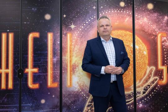 PW_480_029_fot. Piotr Wojnarowski.jpg-Miszalski, Lis, rektor, AGH, UMK, list intencyjny, Cyfronet