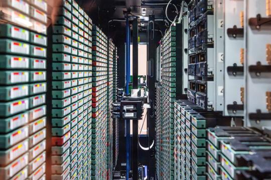 PW_480_034_fot. Piotr Wojnarowski.jpg-Miszalski, Lis, rektor, AGH, UMK, list intencyjny, Cyfronet