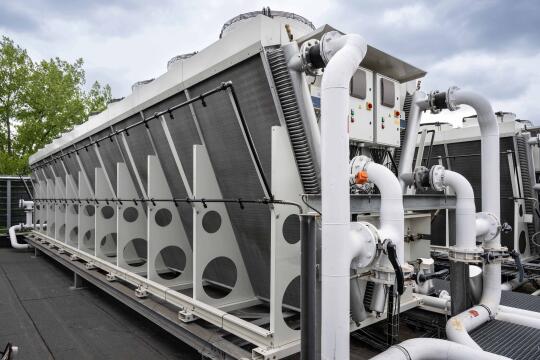 PW_480_035_fot. Piotr Wojnarowski.jpg-Miszalski, Lis, rektor, AGH, UMK, list intencyjny, Cyfronet