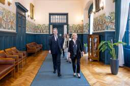 PW_481_002_fot. Piotr Wojnarowski.jpg-Miszalski, Stadler, ambasador, Austria, wizyta