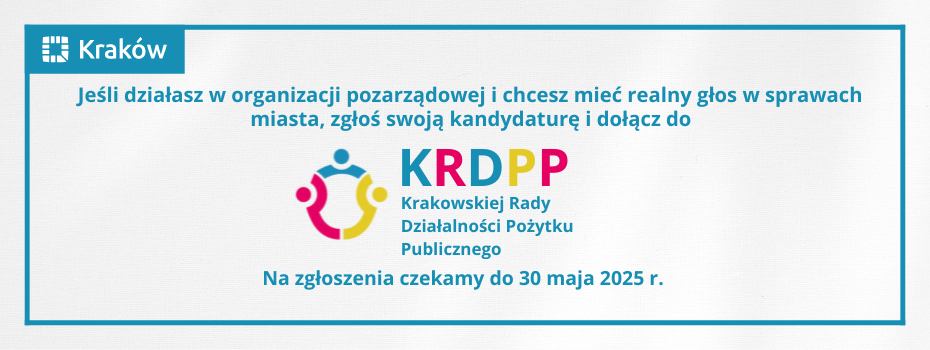 KRDPP-nabór
