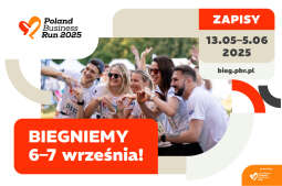 Poland Business Run 2025