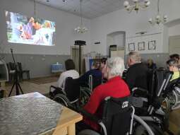 4c9ZORvz.jpg-Rocznicowe Spotkanie ku czci Matki Boskiej Fatimskiej.