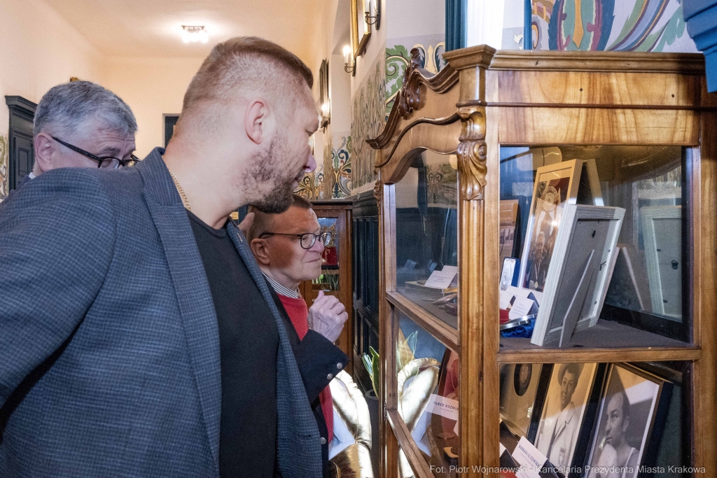 PW_484_003_fot. Piotr Wojnarowski.jpg-Miszalski, zdjęcia, MZB, boks, rękawica  Autor: P. Wojnarowski